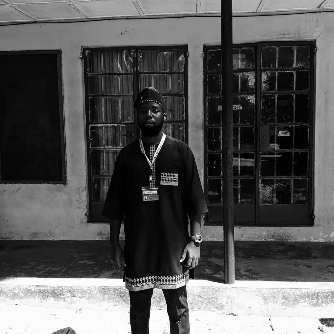 Oyetola Fariu